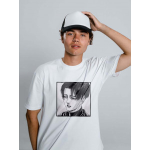 Tricou Attack on titan
